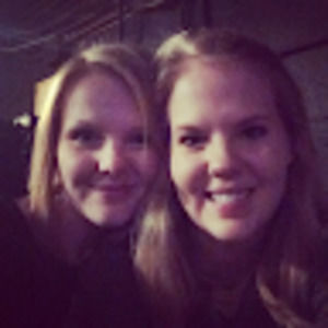 Meet your Posher, Kate